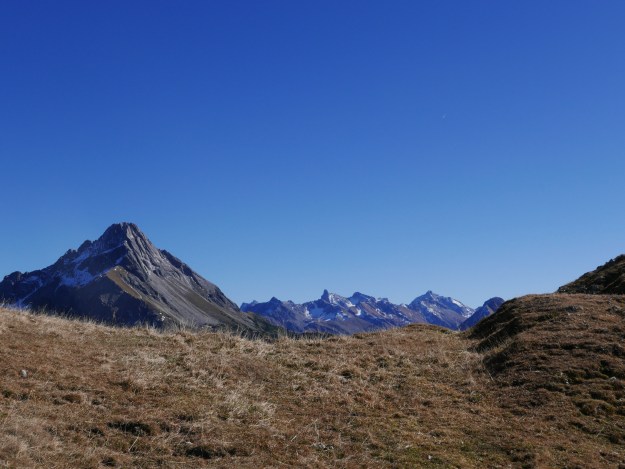 Biberkopf_Allgäuer Alpen_Alpen_Herbst