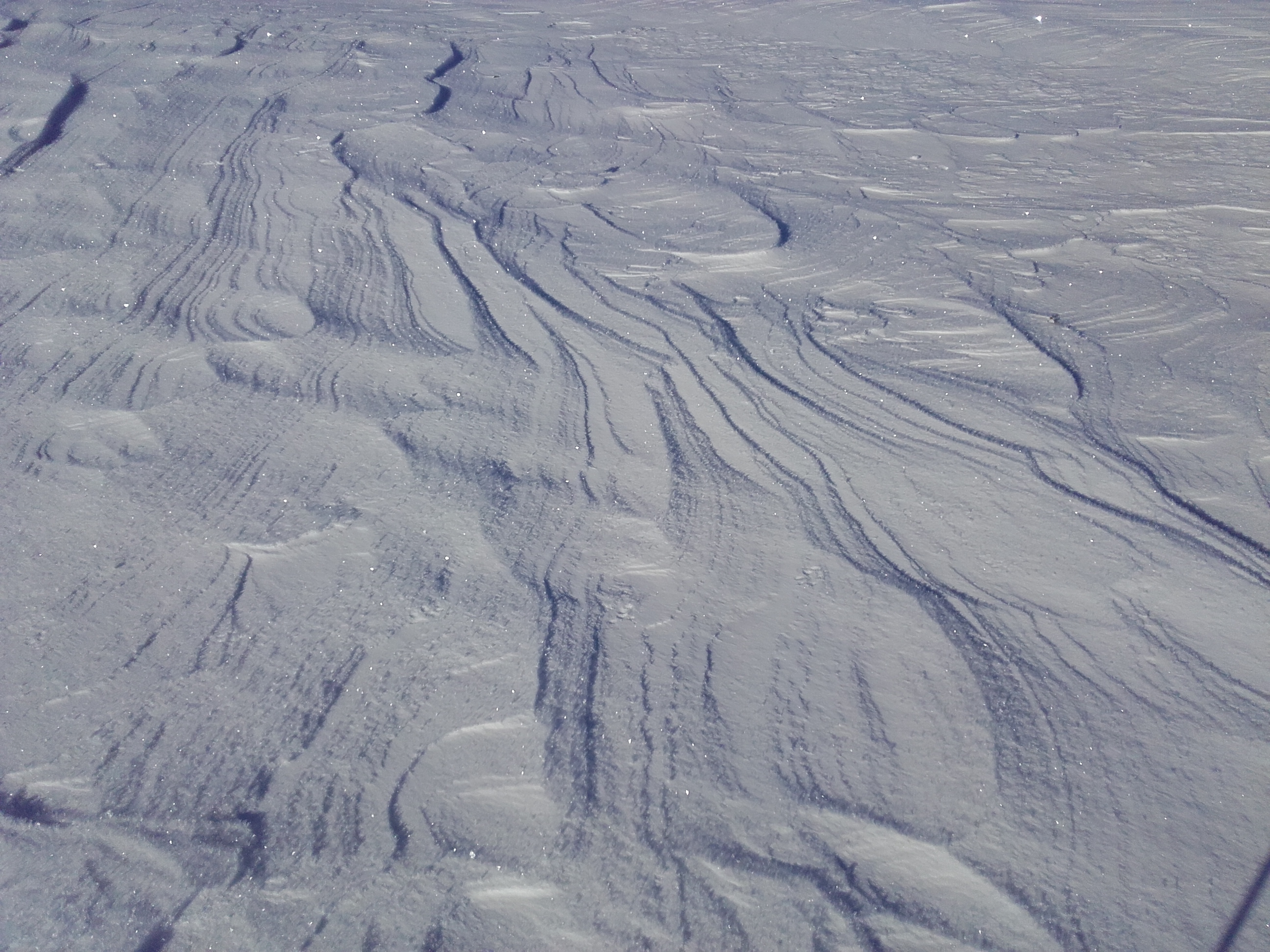 Schnee, Winter, Zeit, Strömungen, Generationen