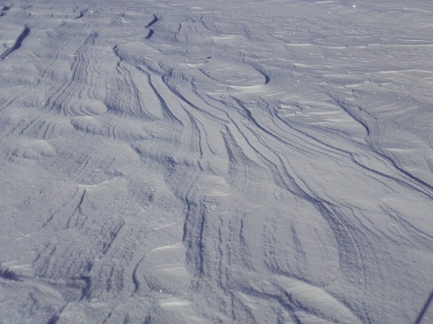Schnee, Winter, Zeit, Strömungen, Generationen