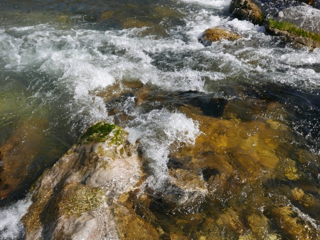 Halblech_Fluss_Allgäu_Ostallgäu_Frühling