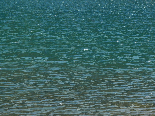 Formarinsee_Alpen_Lechquellengebirge_Bergsee_Vorarlberg